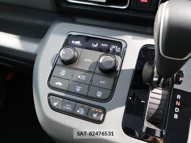 Honda FREED 2026-08 8561975-5