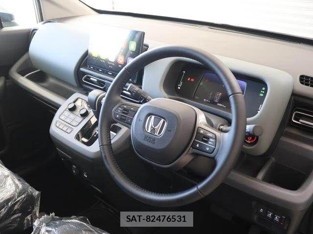 Honda FREED 2026-08 8561975-8