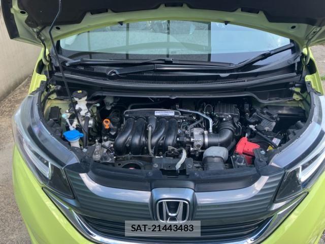 Honda FREED 2017-02 8561986-15