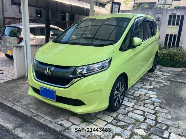 Honda FREED 2017-02 8561986-1