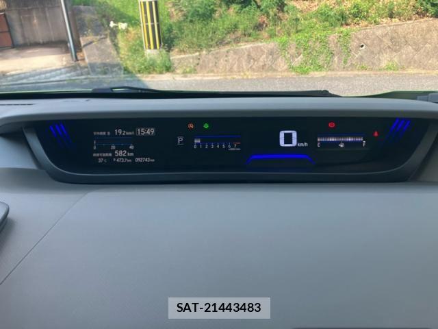 Honda FREED 2017-02 8561986-19