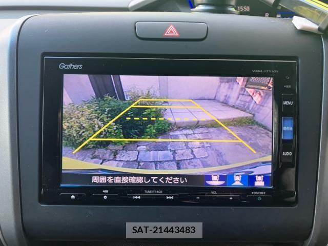 Honda FREED 2017-02 8561986-23