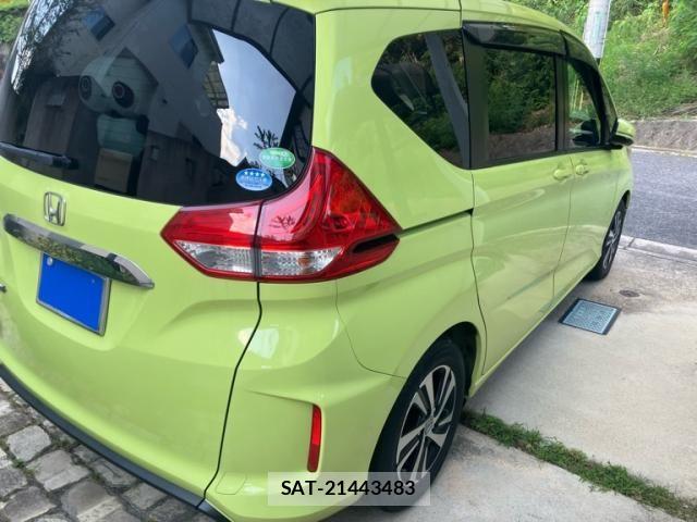 Honda FREED 2017-02 8561986-2