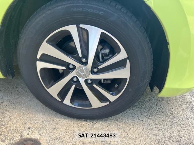 Honda FREED 2017-02 8561986-4