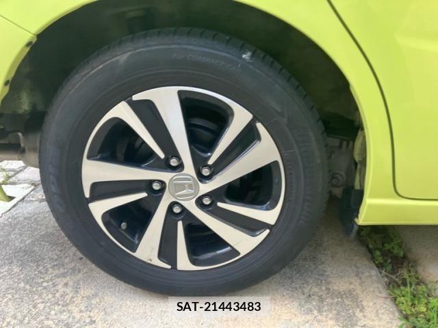 Honda FREED 2017-02 8561986-5