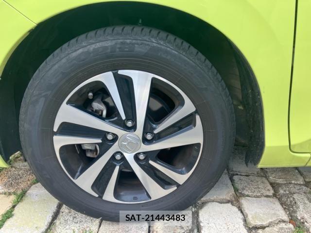 Honda FREED 2017-02 8561986-7