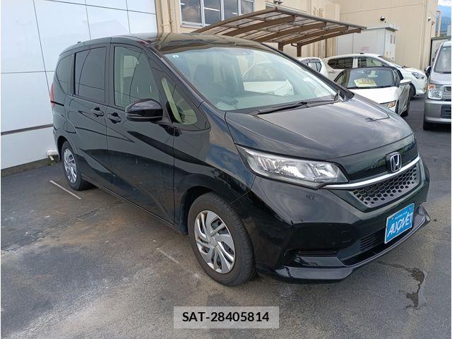 Honda FREED 2023-06 8561974-2