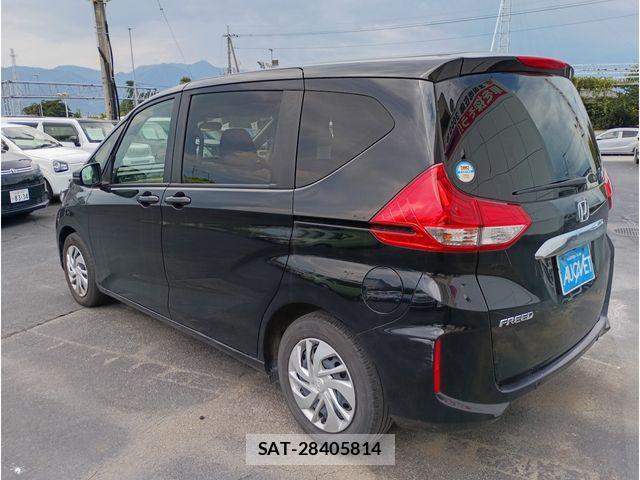 Honda FREED 2023-06 8561974-5