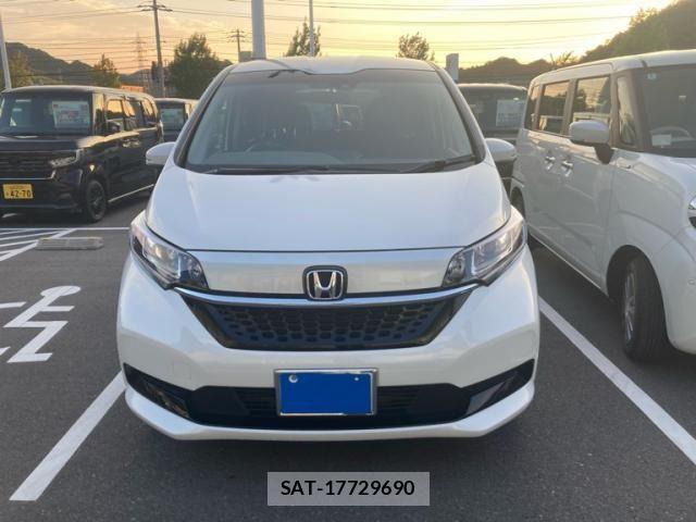 Honda FREED 2023-02 8561977-0