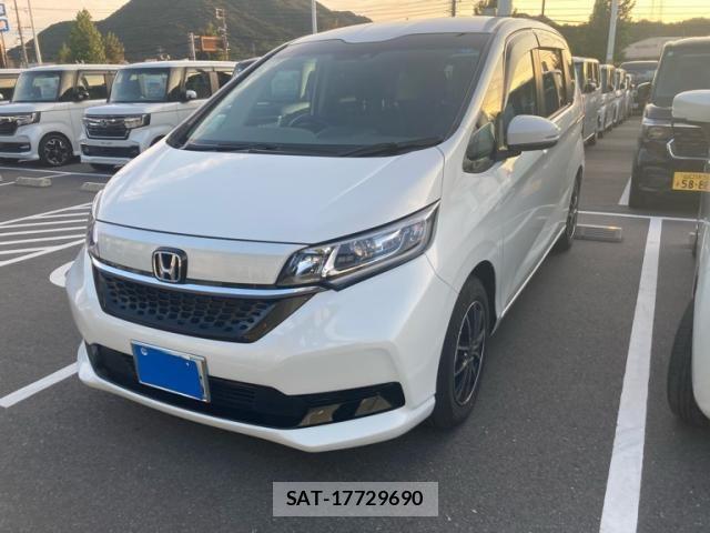 Honda FREED 2023-02 8561977-1