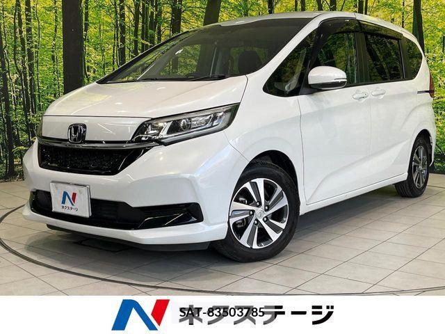 Honda FREED 2019-10 8561982-0