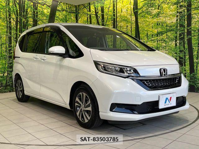Honda FREED 2019-10 8561982-16