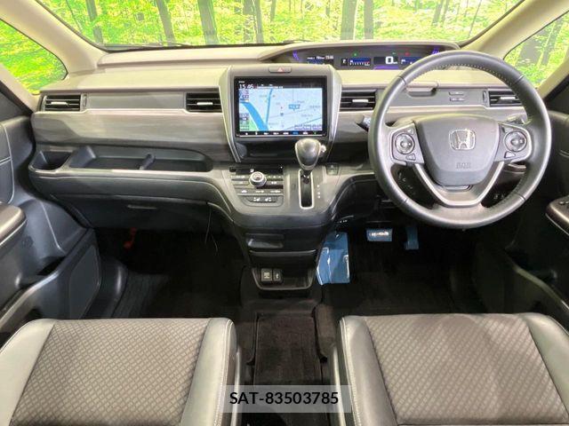 Honda FREED 2019-10 8561982-1