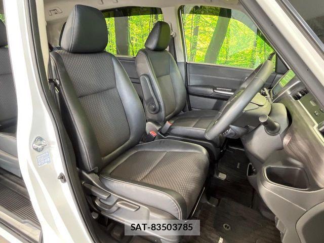Honda FREED 2019-10 8561982-7