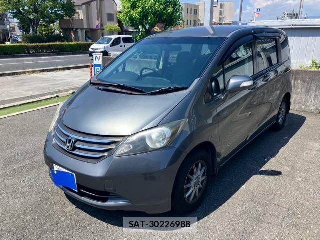 Honda FREED 2009-03 8561992-0