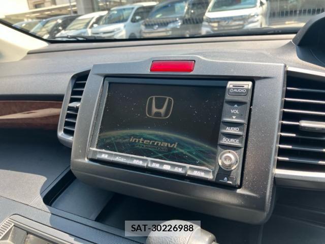 Honda FREED 2009-03 8561992-9