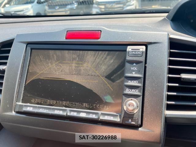Honda FREED 2009-03 8561992-10
