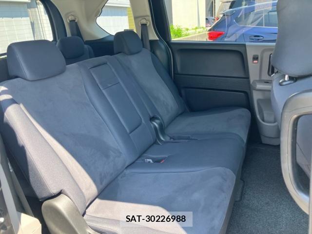 Honda FREED 2009-03 8561992-13