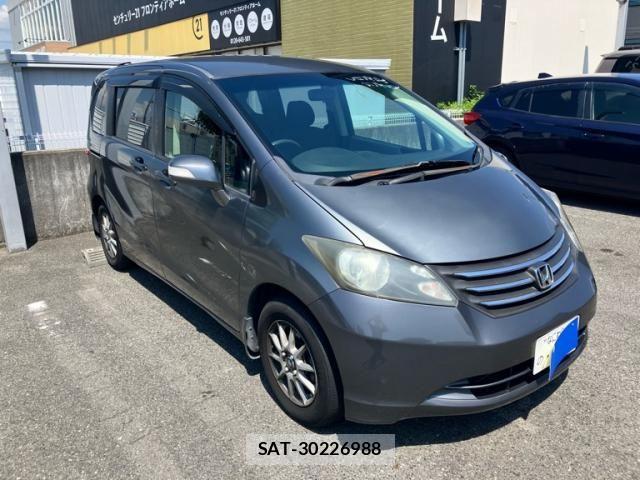 Honda FREED 2009-03 8561992-1