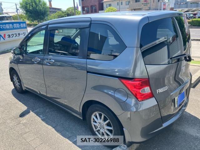 Honda FREED 2009-03 8561992-2