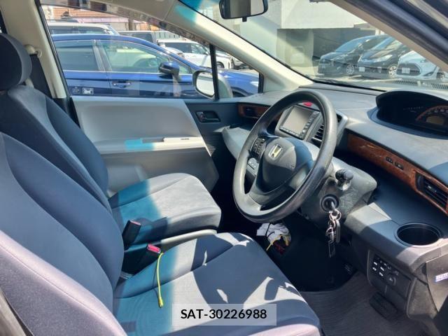 Honda FREED 2009-03 8561992-3