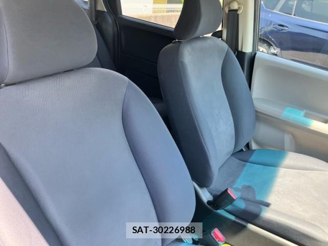 Honda FREED 2009-03 8561992-6