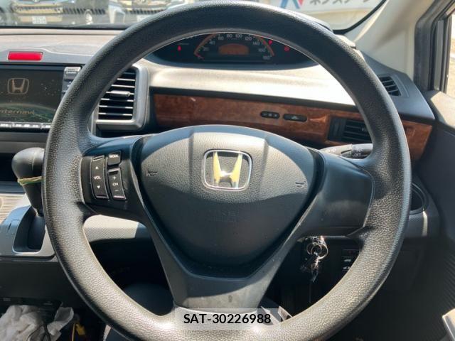 Honda FREED 2009-03 8561992-7