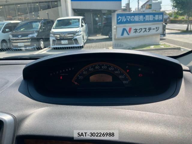 Honda FREED 2009-03 8561992-8