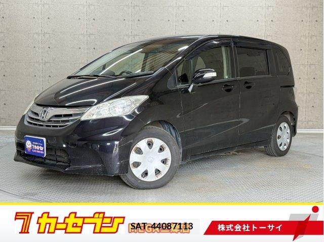 Honda FREED 2012-03 8561988-0