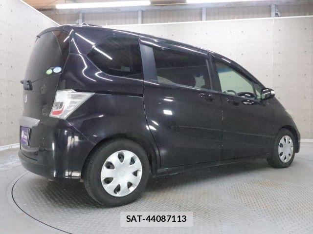 Honda FREED 2012-03 8561988-1