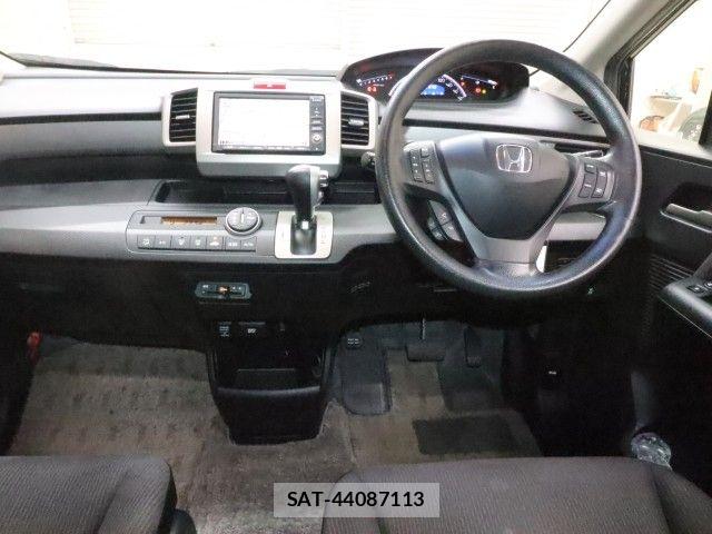 Honda FREED 2012-03 8561988-2