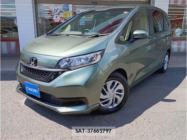 Honda FREED 2023-07 8561981-0