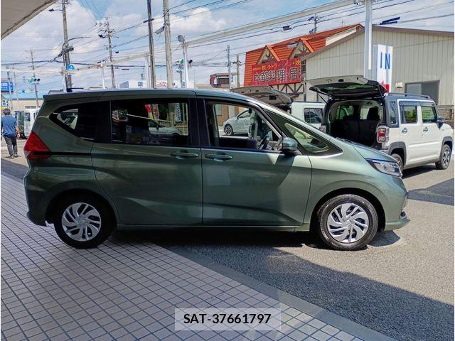Honda FREED 2023-07 8561981-3