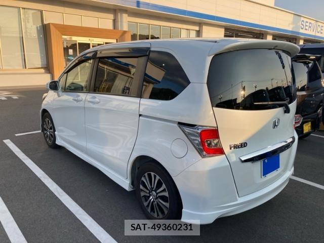 Honda FREED 2015-01 8561985-3