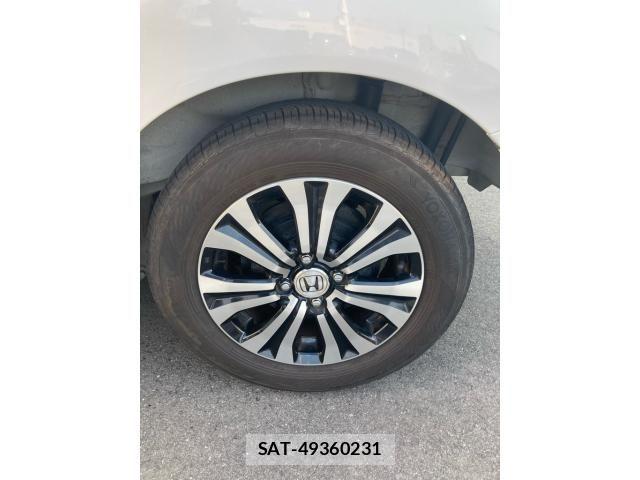 Honda FREED 2015-01 8561985-4