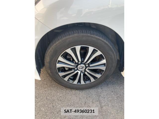 Honda FREED 2015-01 8561985-5