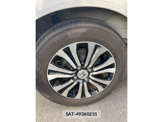 Honda FREED 2015-01 8561985-6