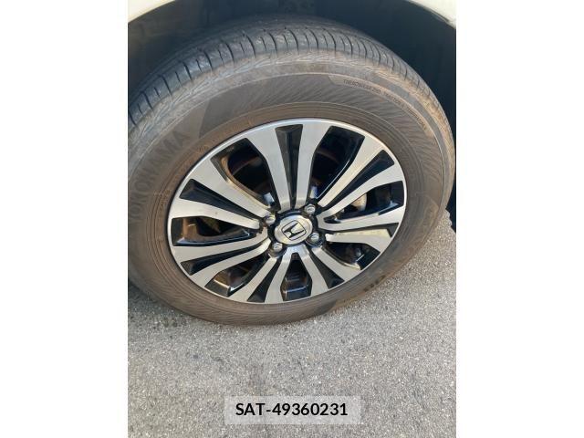 Honda FREED 2015-01 8561985-7