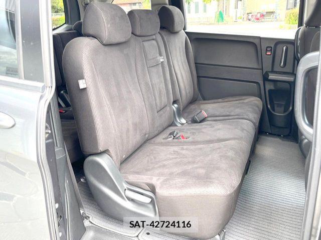 Honda FREED 2012-11 8561987-9