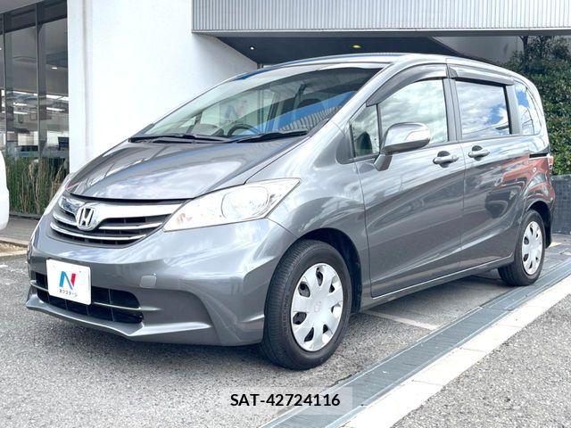 Honda FREED 2012-11 8561987-14