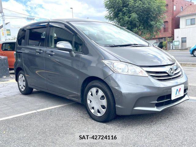 Honda FREED 2012-11 8561987-15