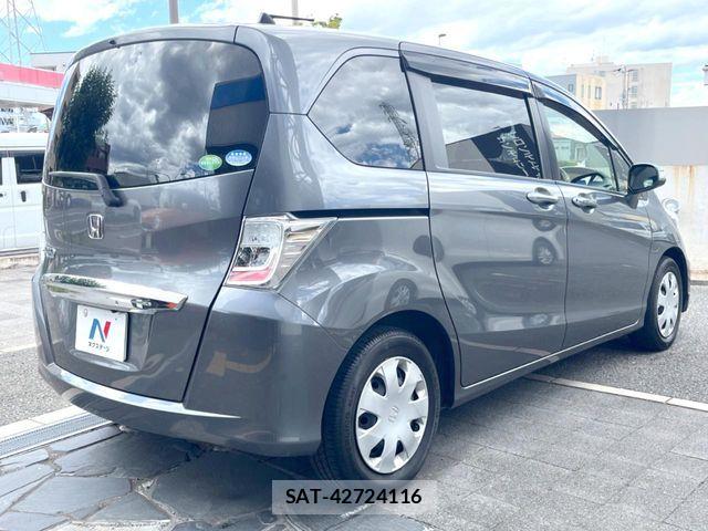 Honda FREED 2012-11 8561987-16