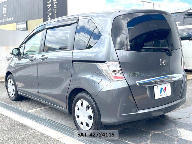 Honda FREED 2012-11 8561987-17