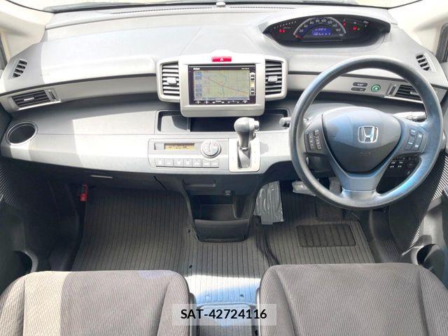 Honda FREED 2012-11 8561987-1