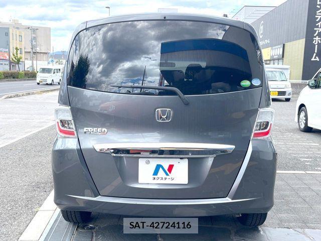 Honda FREED 2012-11 8561987-19