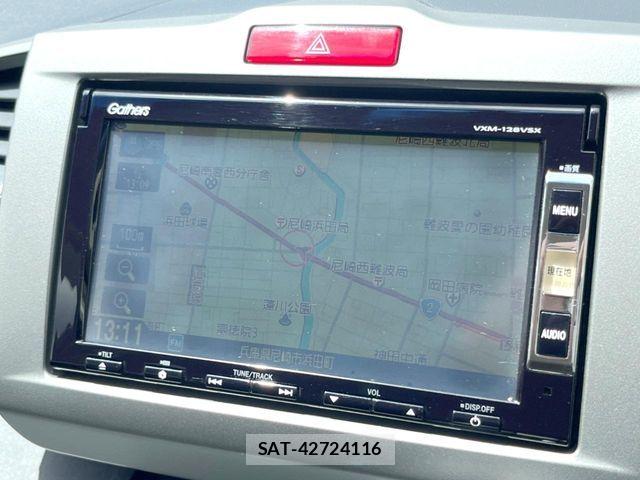 Honda FREED 2012-11 8561987-2