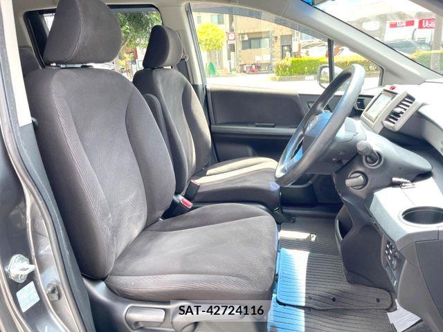 Honda FREED 2012-11 8561987-8