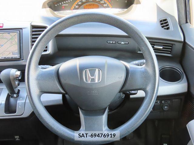 Honda FREED 2009-11 8561989-12