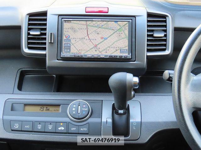 Honda FREED 2009-11 8561989-13
