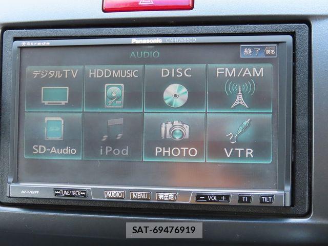Honda FREED 2009-11 8561989-14